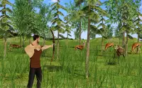 Sniper Hunters Survival Safari Screen Shot 11