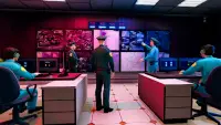 911 dispatcher game: 911 games Screen Shot 2