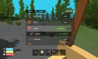 UnitZ Survival Multiplayer Screen Shot 1