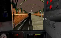 Subway Simulator New York Screen Shot 7