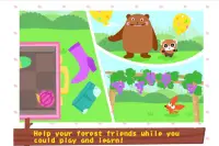 Papo World Forest Friends Screen Shot 3
