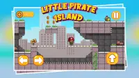 Little Pirate Island Screen Shot 0