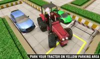 Dr Tractor Parking & Driving Simulator 19 Screen Shot 8