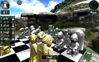 Warrior Chess Screen Shot 6