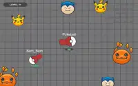 Pikachu.io: Pixelmon Craft Screen Shot 1