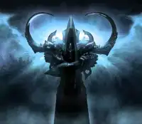 Diablo Jigsaw Puzzles Screen Shot 4