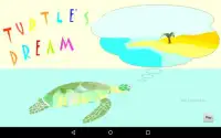 Turtle's dream Screen Shot 4