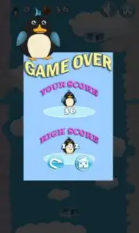 Penguin Jumper Screen Shot 1