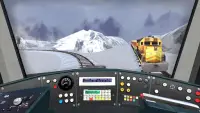 Train Simulator Turbo Edition Screen Shot 0