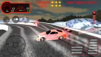 Pro Drift Racer Screen Shot 1