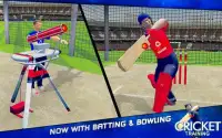T20 Cricket Training : Net Practice Cricket Game Screen Shot 15