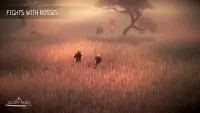 Glory Ages - Samurais Screen Shot 5