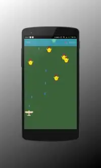 Mini Chicken Game Screen Shot 2
