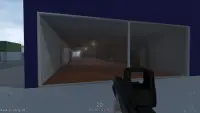 Askar Online: Team Gun Shooter Screen Shot 2