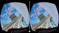 Roller Coaster VR Adventure Screen Shot 5