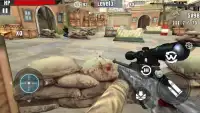 Elite Sniper 3D Free FPS Sniper Game Shoot to Kill Screen Shot 6