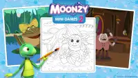 Moonzy: Mini-games for Kids Screen Shot 6