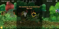 Nobita Jungle Run Screen Shot 4