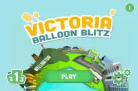 Victoria Balloon Blitz Screen Shot 0