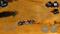 Offroad Games - Formula Car Screen Shot 1