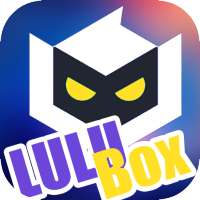 Free Lulu of box App -  Free skins FF helper