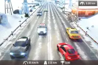 Traffic: Illegal & Fast Highwa Screen Shot 0