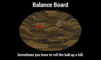 Balance Board Screen Shot 1