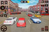 Driving School Reloaded 2017 Screen Shot 10