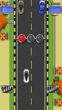 Car Road Racing Screen Shot 1