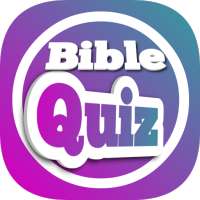 Bible Quiz, Learn The Bible