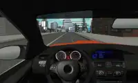 Extreme City Car Driving 2017: Racing in City Screen Shot 1