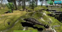 Dinosaur Simulator Jurassic Survival Screen Shot 2