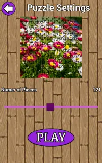 Animal & Nature Jigsaw Puzzles Screen Shot 6