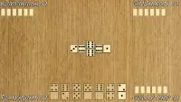 Jamaican Style Dominoes Screen Shot 3