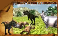 Hidup di Dunia Jurassic: Dino Screen Shot 17