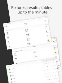 BUNDESLIGA - Official App Screen Shot 9