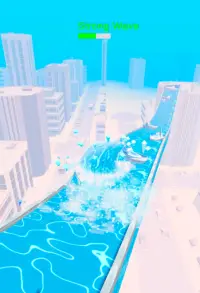 Tsunami Smash Screen Shot 6