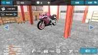 Moto Bike Race  ultimate speed Screen Shot 1