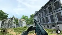 Modern warfare special OPS: Commando game offline Screen Shot 2