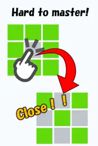 FlipFlop ~Puzzle Game~ Screen Shot 2