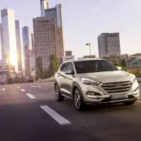 Rompecabezas Hyundai Tucson Car Juegos Gratis 🧩🚗 Screen Shot 2