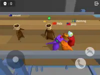 Noodleman.io:Fight Party Games Screen Shot 10