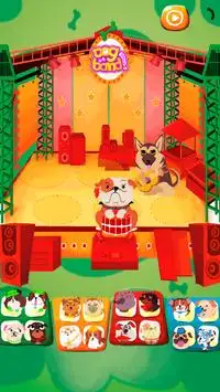 Dog Band Screen Shot 1