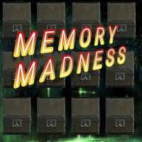 Memory Madness