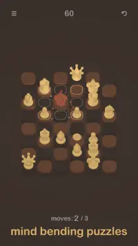 Not Chess Screen Shot 1