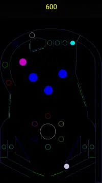 Pinball Screen Shot 5