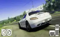SLS AMG GT Driving Simulator Screen Shot 2