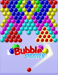 Bubble Shooter Screen Shot 5