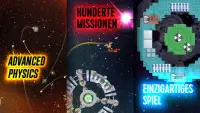 Event Horizon Raumschiff spiel Screen Shot 2