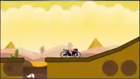 Hill hill climb and racing Screen Shot 1